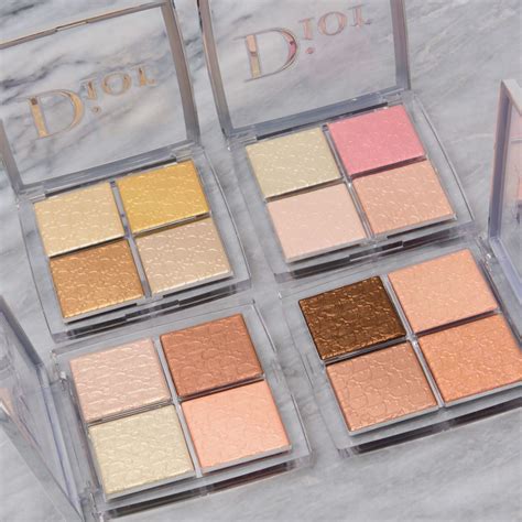 dior highlighter and blush palette|dior highlighter palette 002.